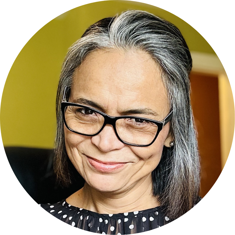 Maria Arreguin-Anderson, Ed.D.