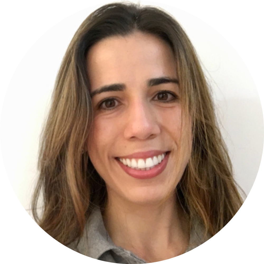 Marina Silveira, Ph.D.
