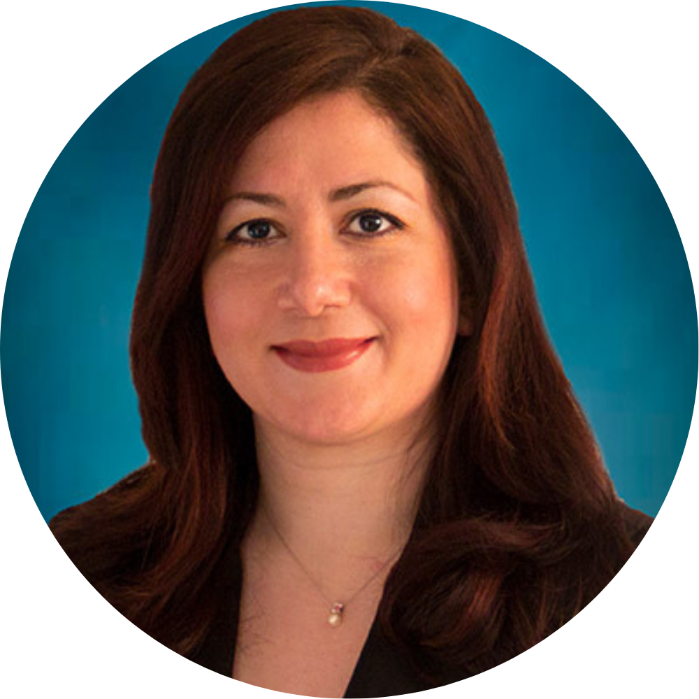 Marzieh Hajiaghamemar, Ph.D.