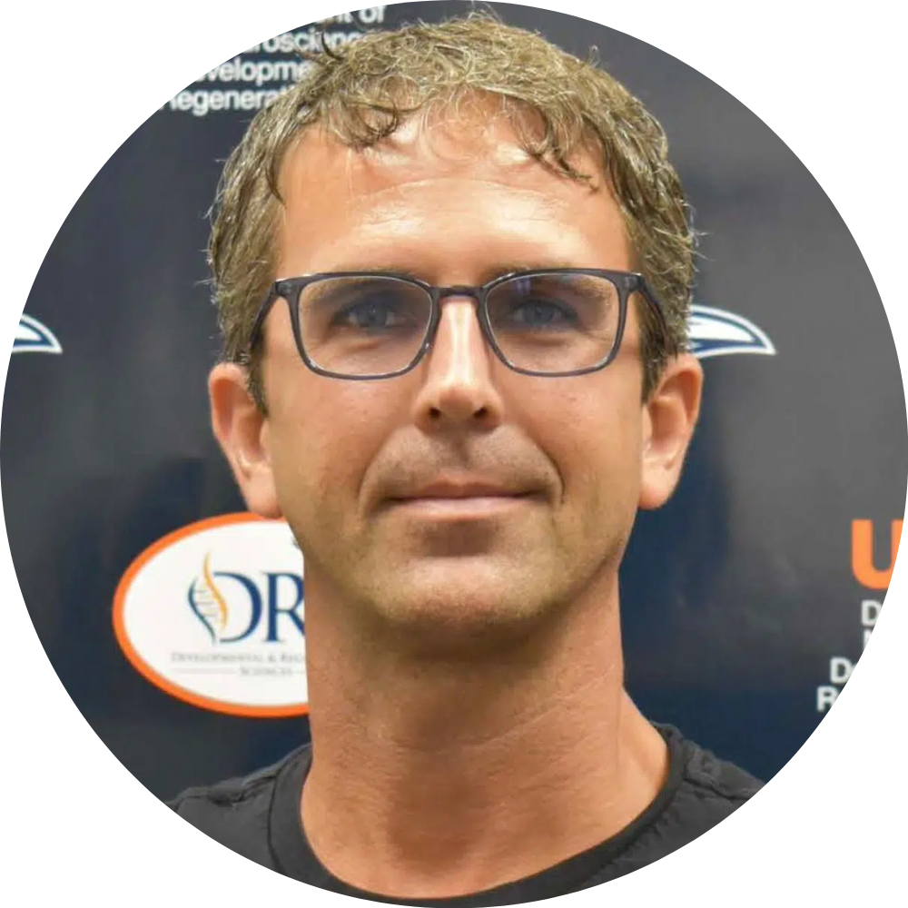 Matthew Wanat, Ph.D.