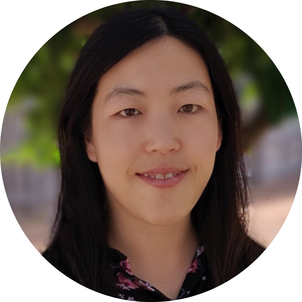 Mimi Xie, Ph.D.