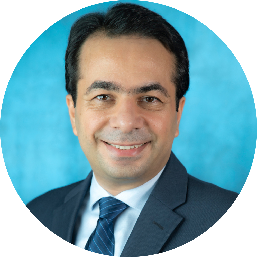 Morteza Seidi, Ph.D., P.E.