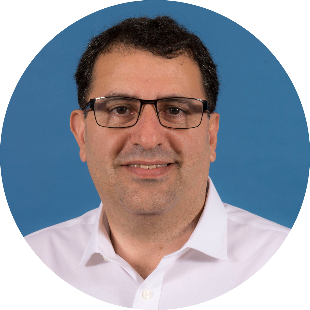 Paul Rad, Ph.D.