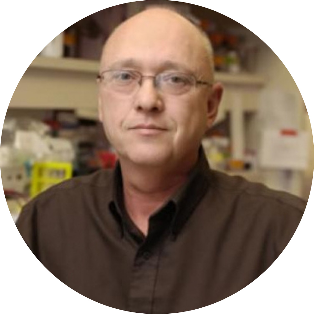 Richard LeBaron, Ph.D.