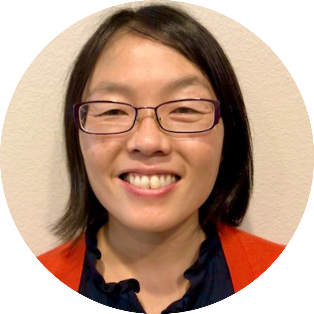 Sakiko Oyama, Ph.D.