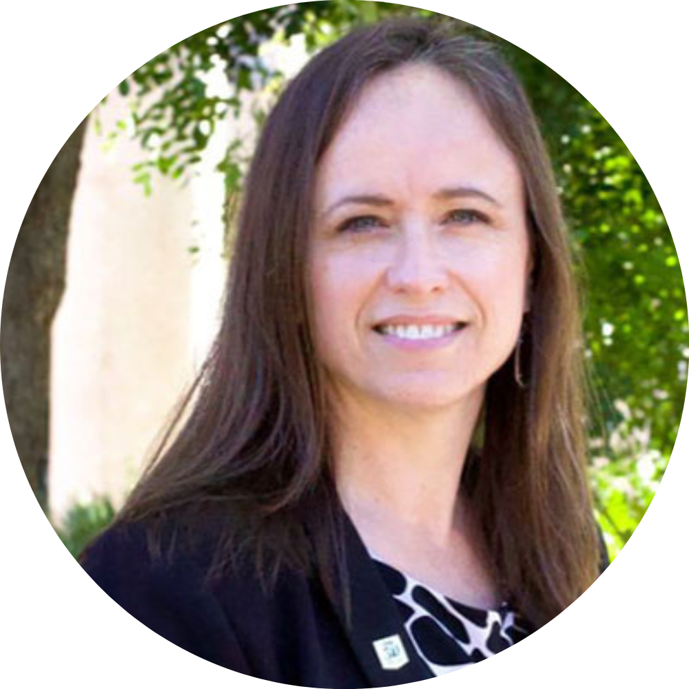 Sandra Morissette, Ph.D.