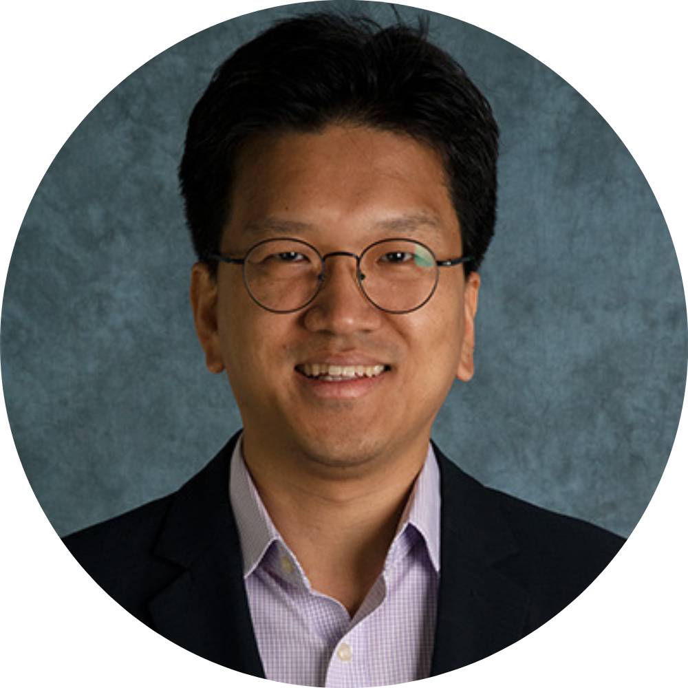 Se-Woong Park, Ph.D.