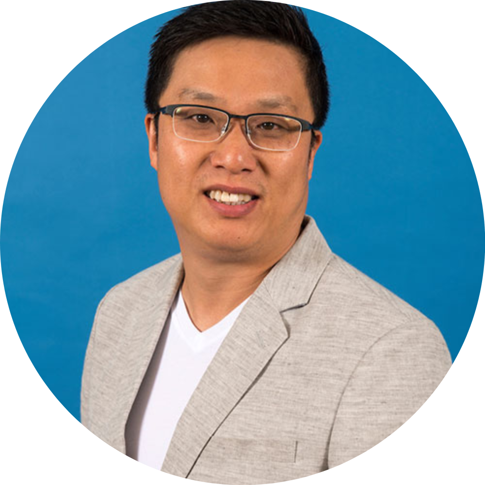 Soo Chan Lee, Ph.D.