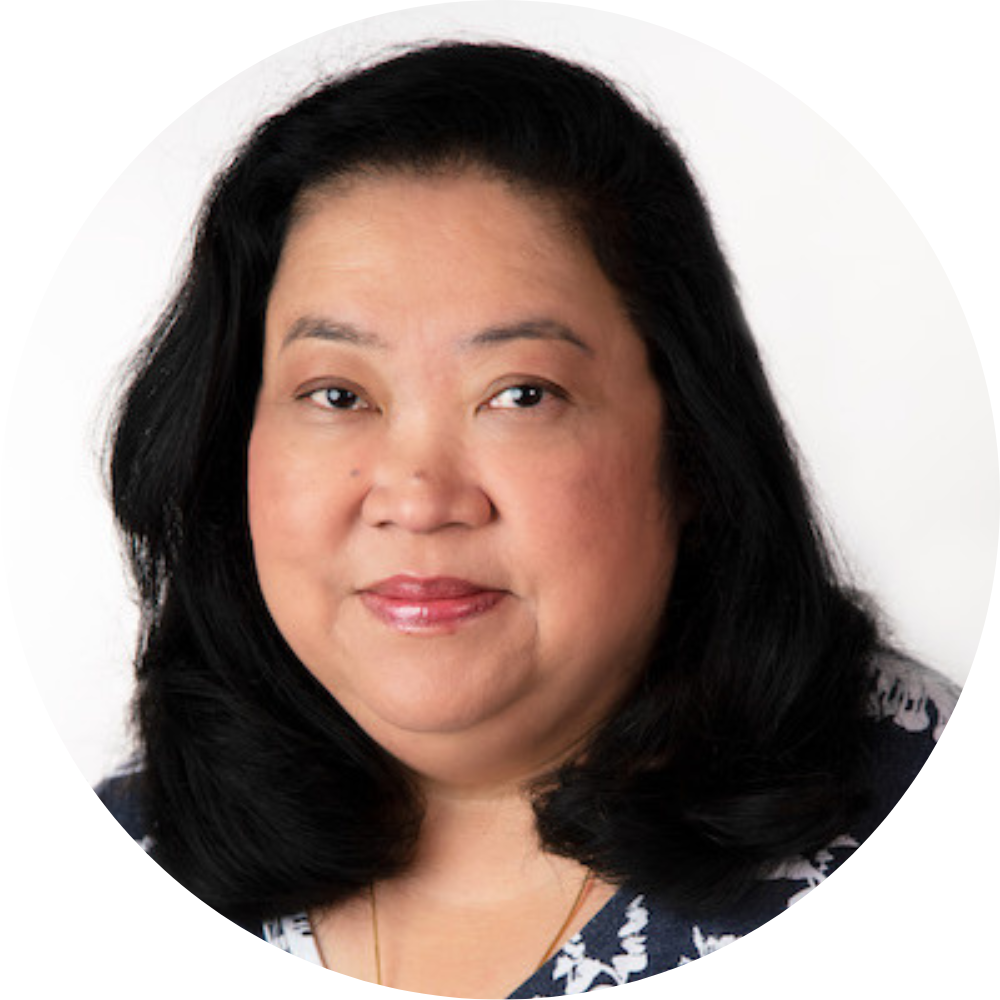 Stella Lopez, Ph.D.