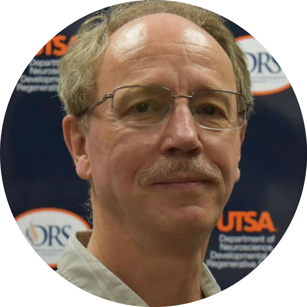 Thomas Forsthuber, M.D., Ph.D.