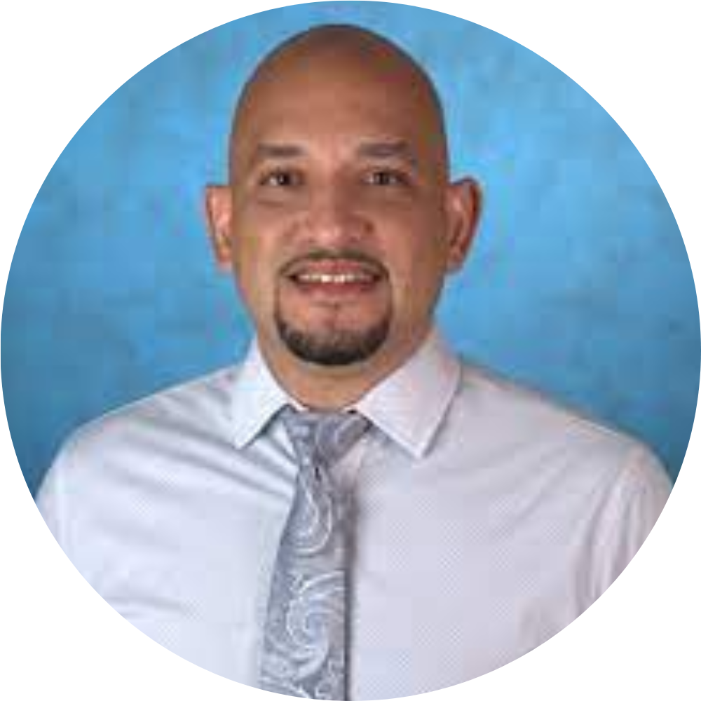 Anthony Burgos-Robles, Ph.D.