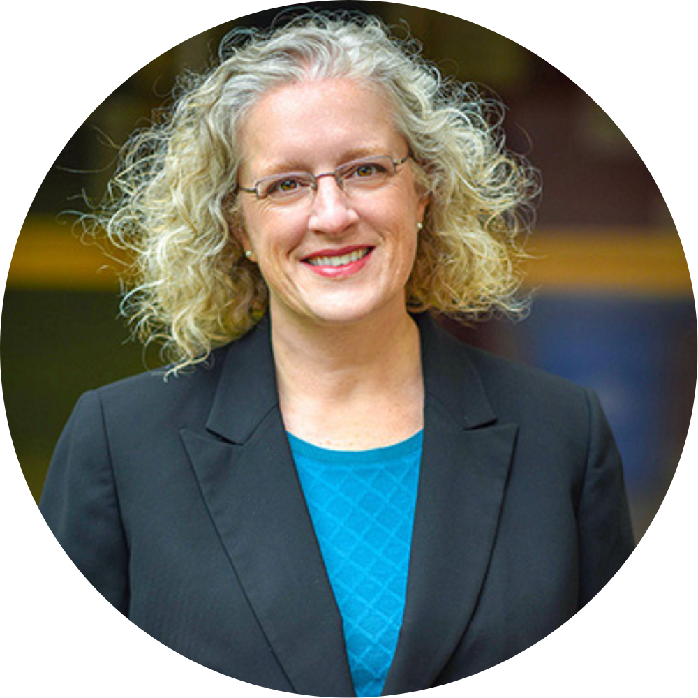 Tracy Cowden, DMA