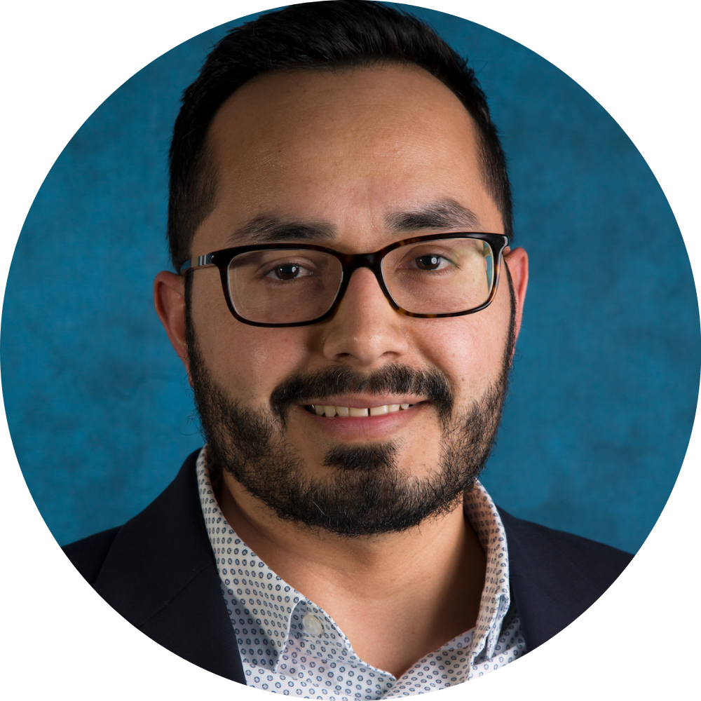 Victor Villareal, Ph.D.