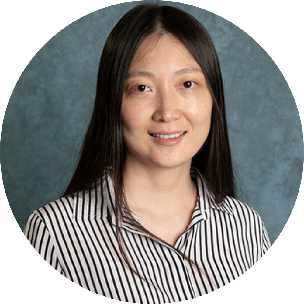 Yanmin Gong, Ph.D.