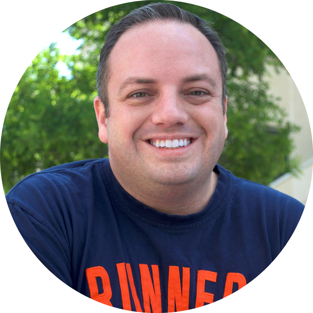 Gregory Granados, MS