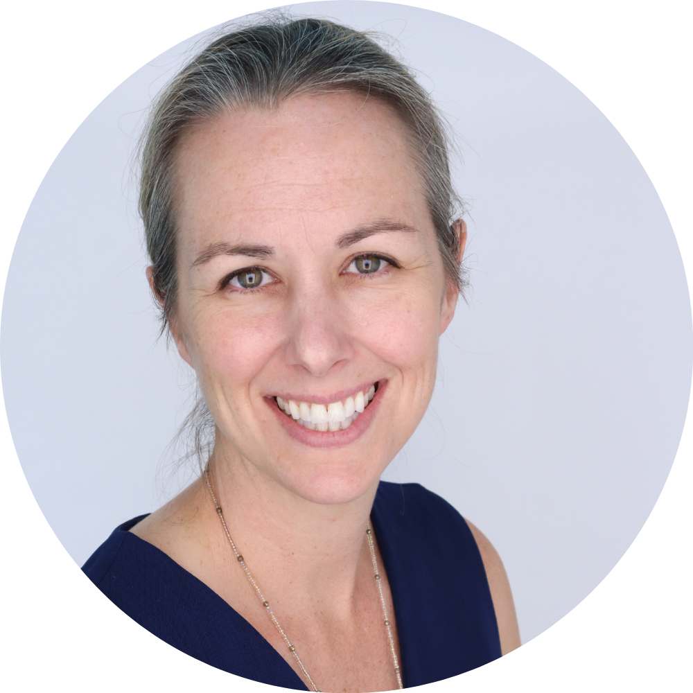Leslie Neely, Ph.D., BCBA-D, LBA
