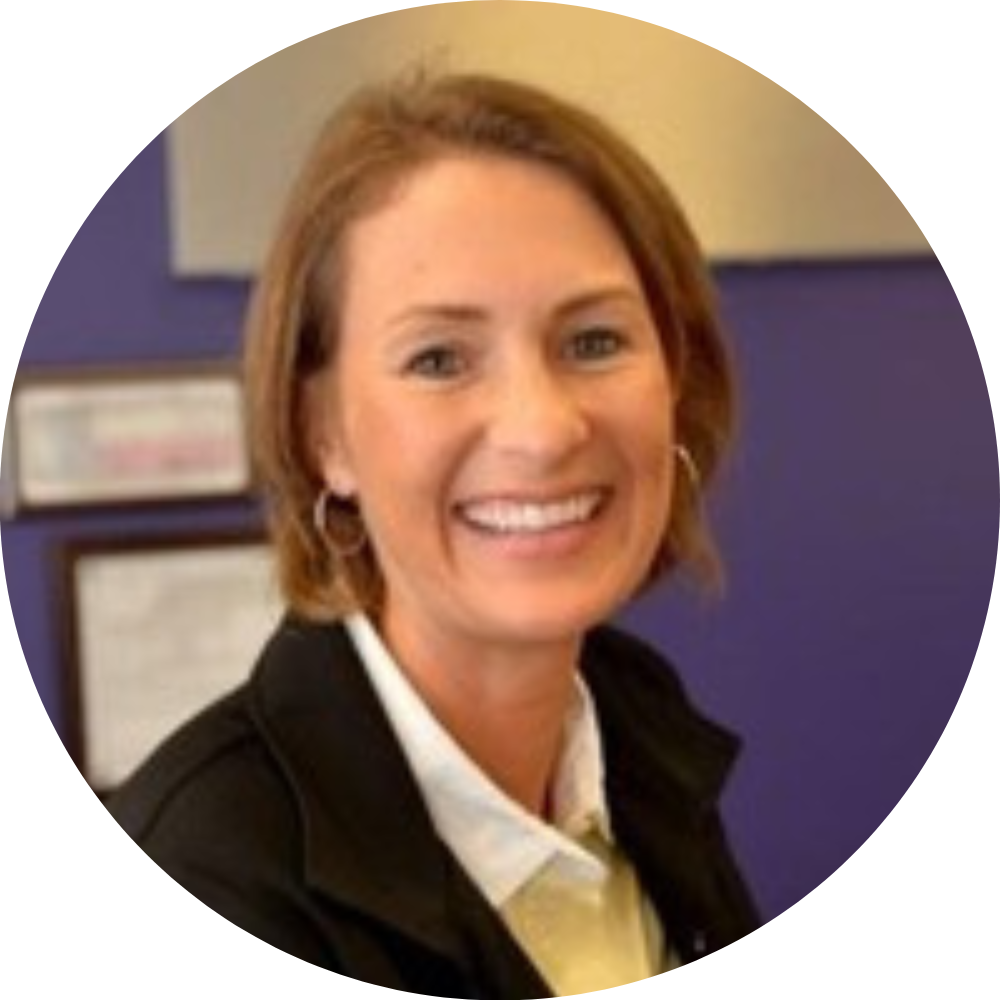 Cheryl Lange