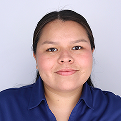 Ashly Harris, BS
