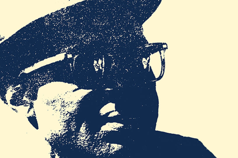 Lightnin’ Hopkins