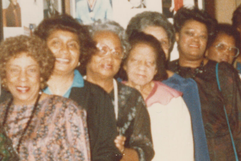 African American History Collections