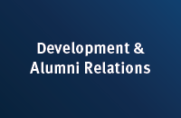 Development and Alumni Relations