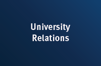 University Relations
