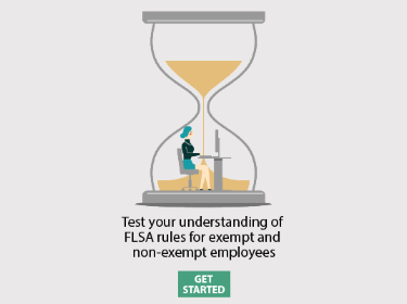 Department of Labor Announced Changes to Exempt Status