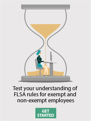 FLSA Quiz