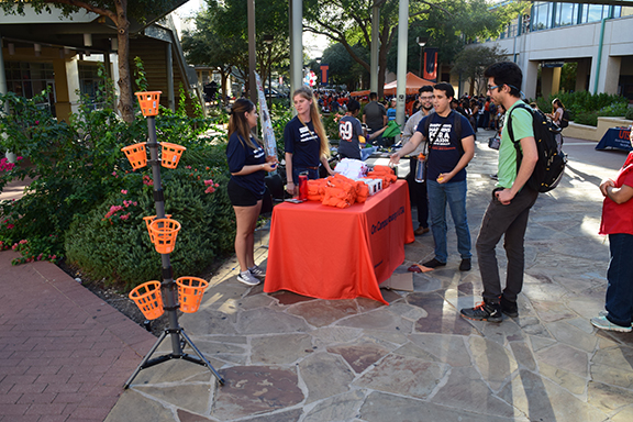 National Night Out