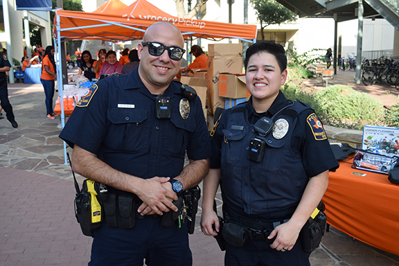 National Night Out