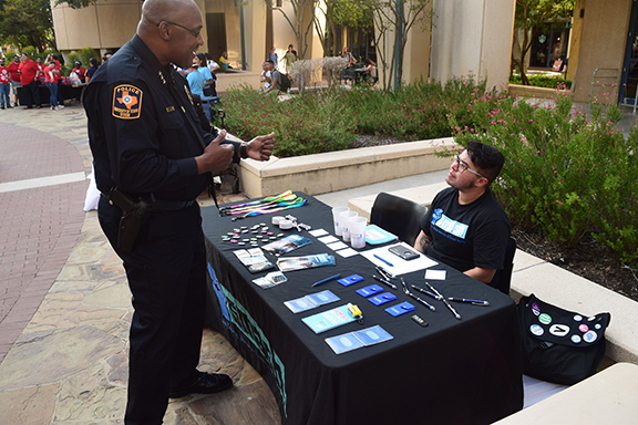 National Night Out