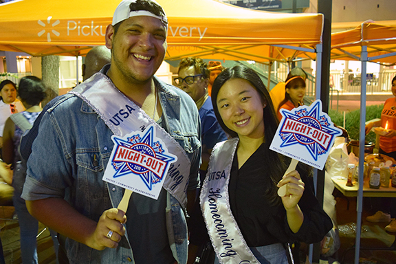 National Night Out