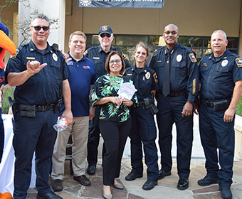 National Night Out