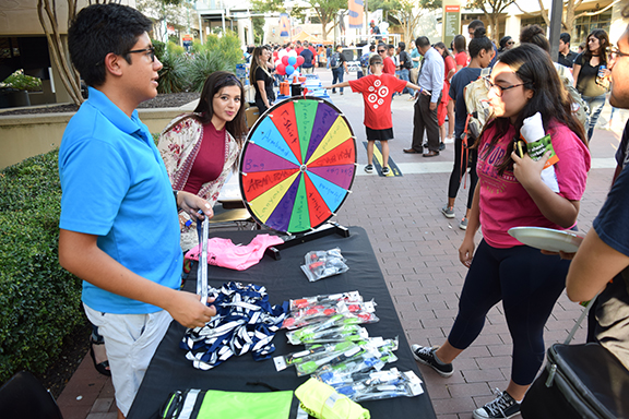 National Night Out