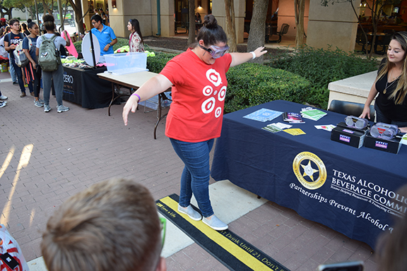 National Night Out