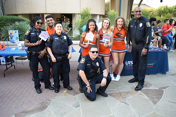 National Night Out