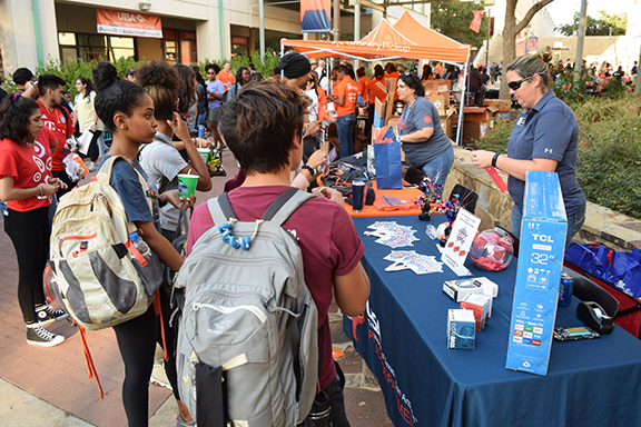 National Night Out