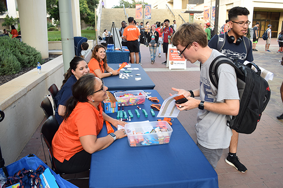 National Night Out