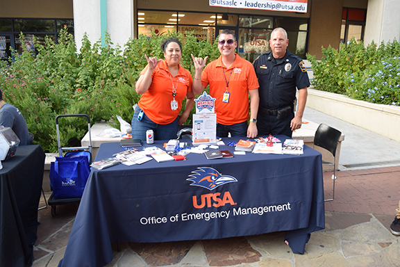 National Night Out