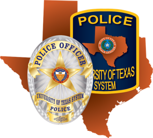 UTSA Police Badge
