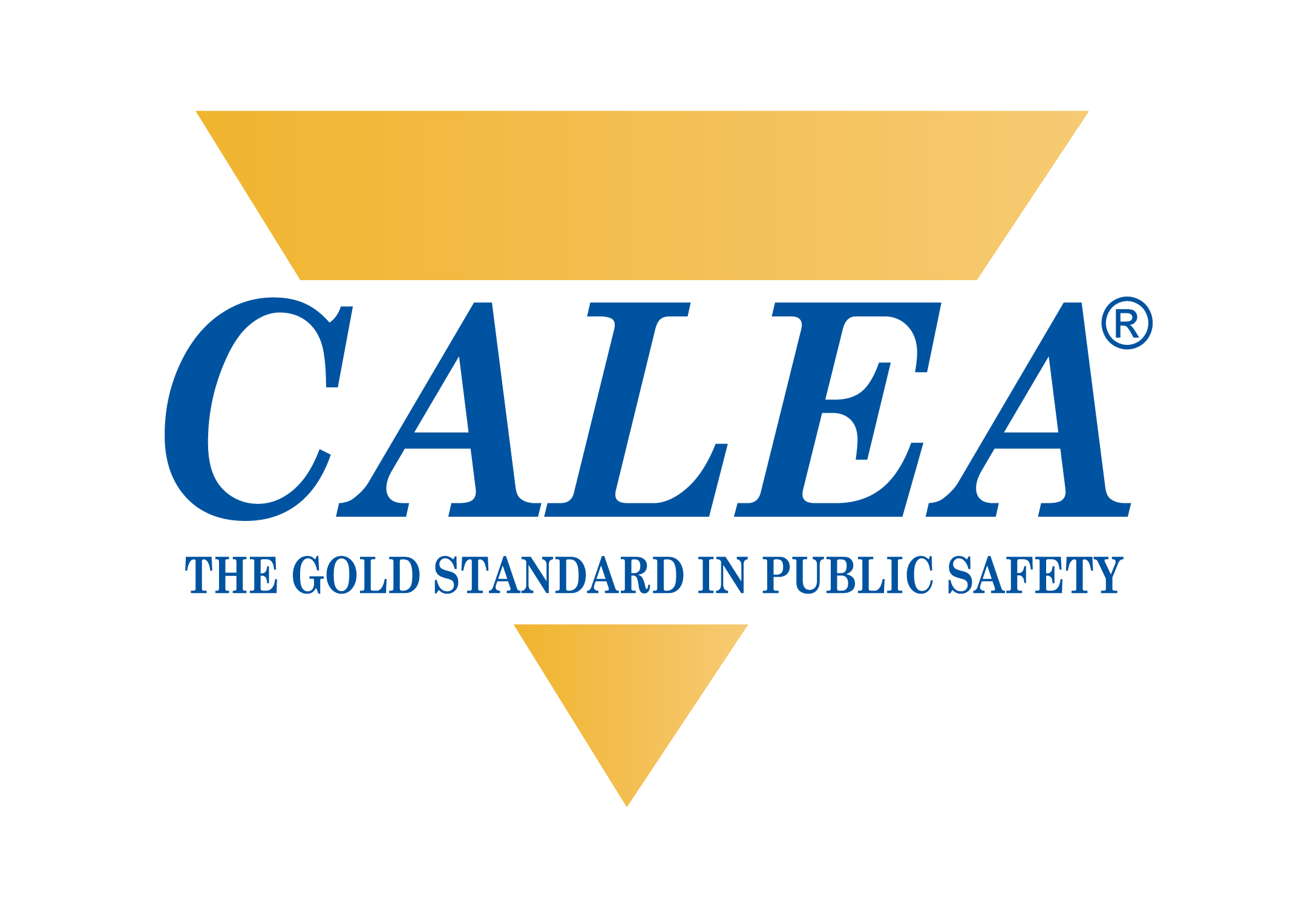 CALEA Gold Standard in Public Safety
