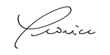 veronica salazar signature