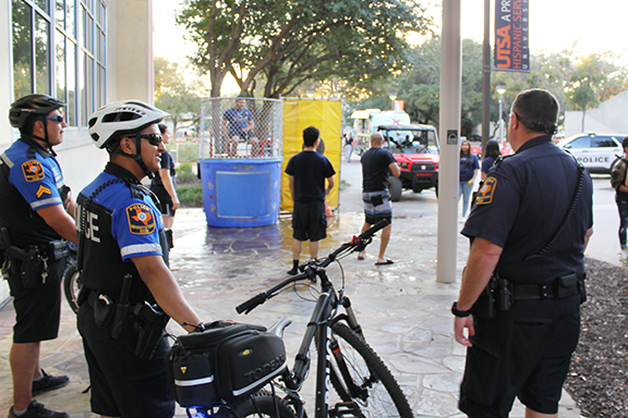 National Night Out