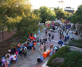 Public Safety Hosts Another Successful National Night Out