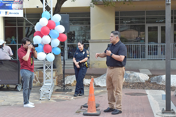 National Night Out