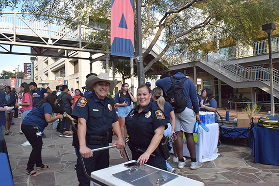 National Night Out