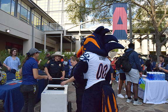 National Night Out