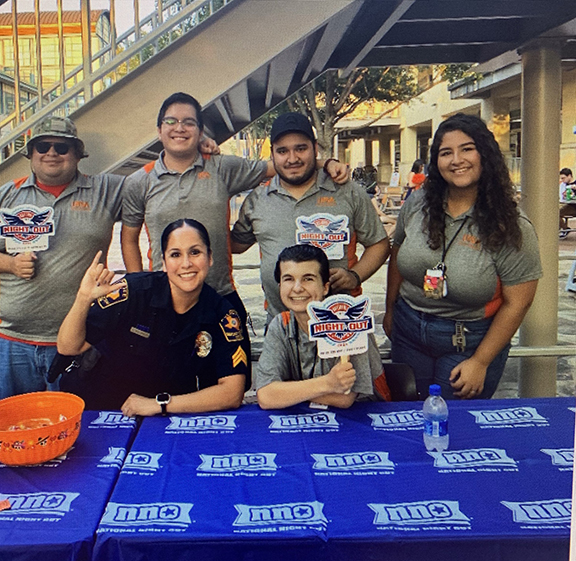 National Night Out Highlights Crime Prevention Programs