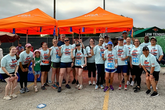 Corporate Cup 1