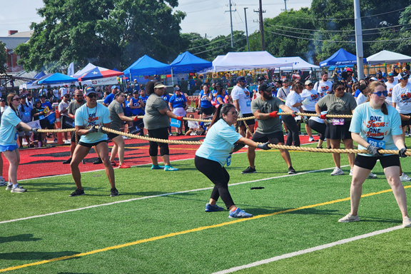 Corporate Cup 6